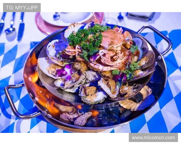 足球明星们的美食之旅精彩瞬间尽在眼前让我们一同领略他们的美味生活