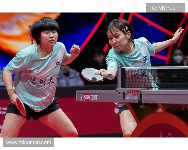 深圳乒乓球队在选拔赛中以98分稳居积分榜首位展现强劲实力